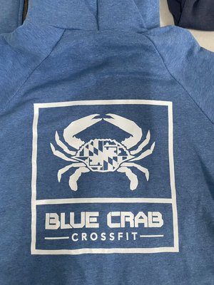 Blue Crab CrossFit