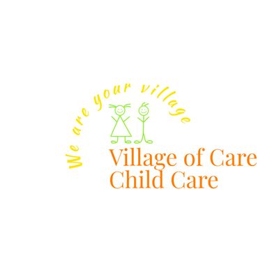 Village Of Care Child Care