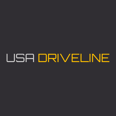 USA Driveline, Inc.