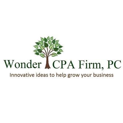 Wonder CPA Firm