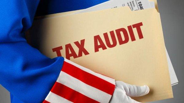 Accounting Tax USA - Tax Audits