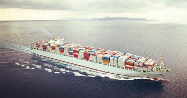 Ocean Freight services worldwide, import and export.