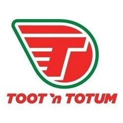 Toot'n Totum