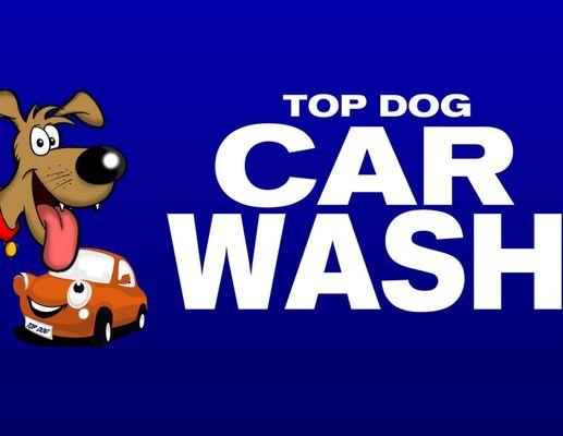 Top Dog Carwash