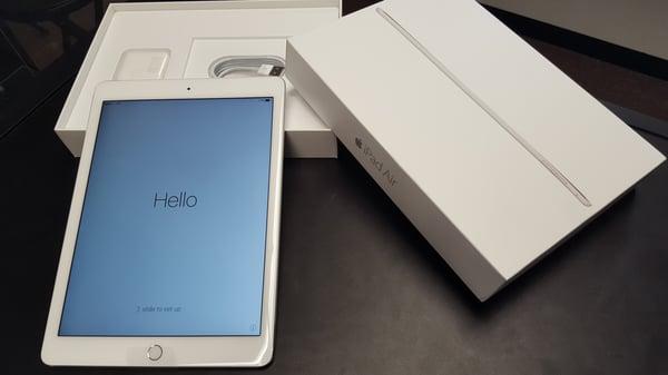 iPad Air 2 - Brand New