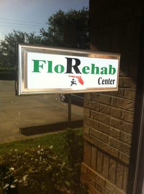 FloRehab