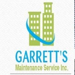 Garrett's Maintenance Service