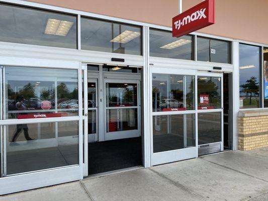 T.J. Maxx