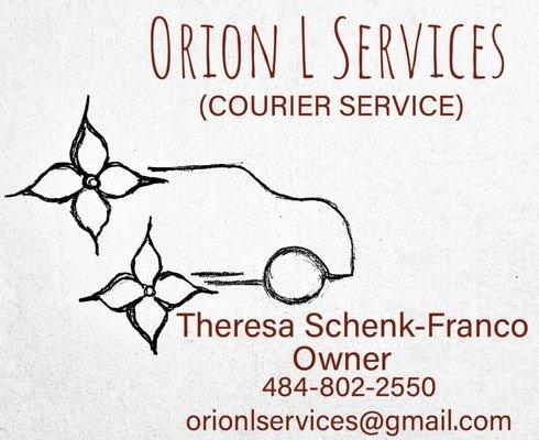 Orion L Services