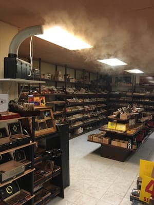 Philadelphia Cigar & Tobacco Co