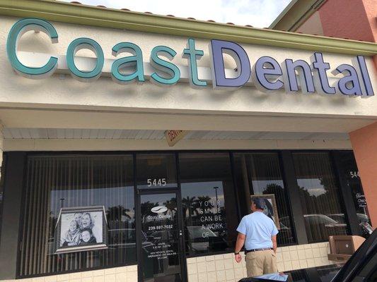 Coast Dental