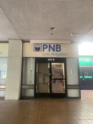 Pnb Remittance Center