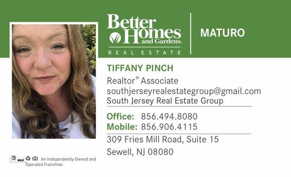 South Jersey Real Estate Group