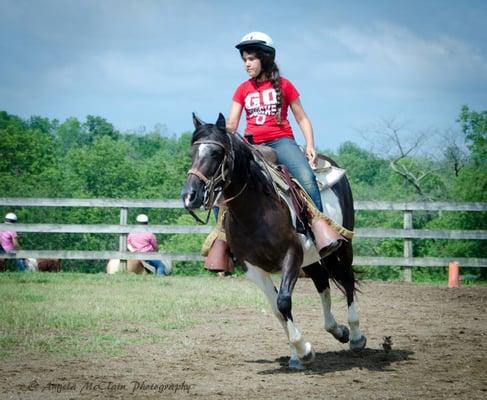 Riding Lessons & Summer Camp