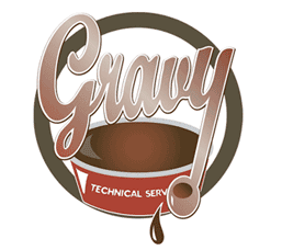 Gravy Technical Services is about putting the right ingredients together.