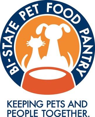 Bi-State Pet Food Pantry