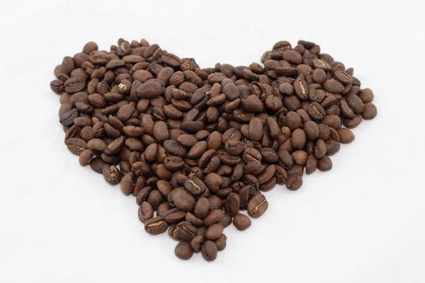 Love Your Coffee
 We roast, grind and package your coffee any way you love.