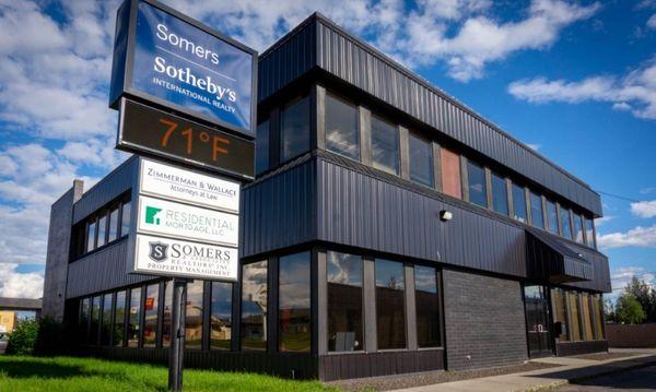 Somers Sotheby's International Realty