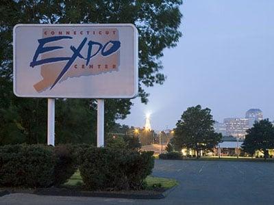 Connecticut Expo Center