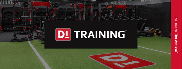 D1 Training Fort Myers