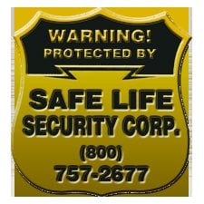 Safe Life Security