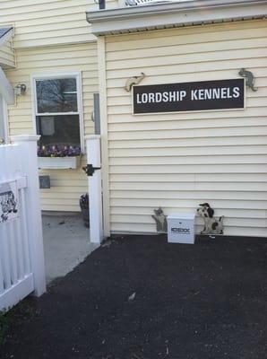 Lordship Kennels