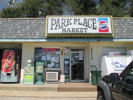 Park Place Market