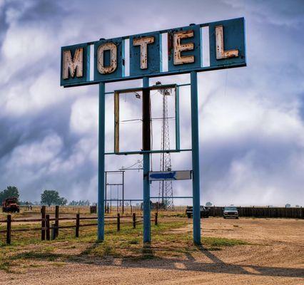 Motel Roggen