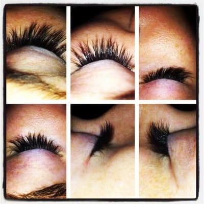 Lashzilla Lash & Beauty Boutique