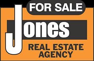 Jones Real Estate Agency