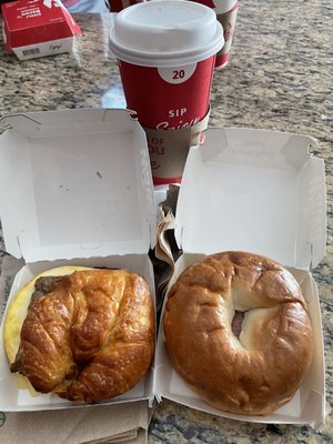 2 for $5 and a coffee, wawawawaaattttttt!?