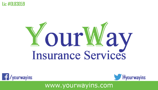 YourWay Insurance Services