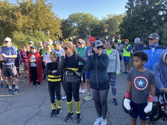 5k Family Fun Run 2019