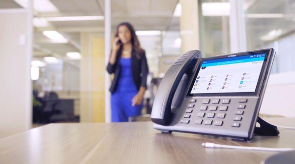 Mitel IP Business Communications Solutions