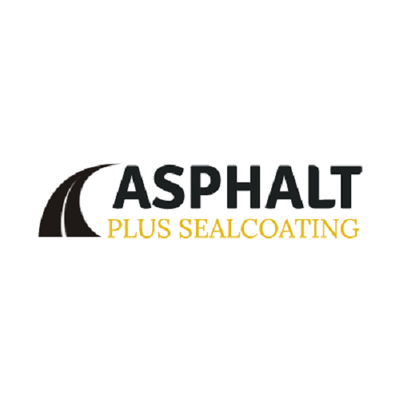 Asphalt Plus Sealcoating