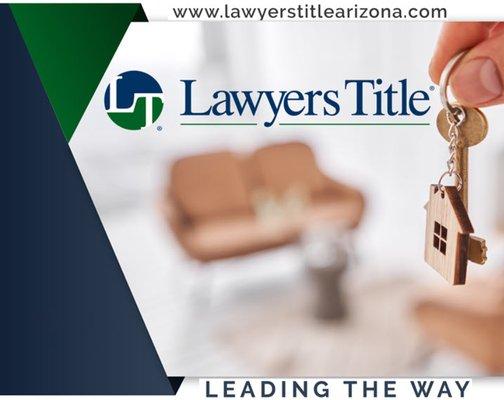 Lawyers Title of Arizona