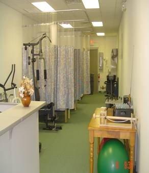 Orthopedic physical therapy is a specialized branch of healthcare, which deals with conditions of the neuromuscular and muscu...