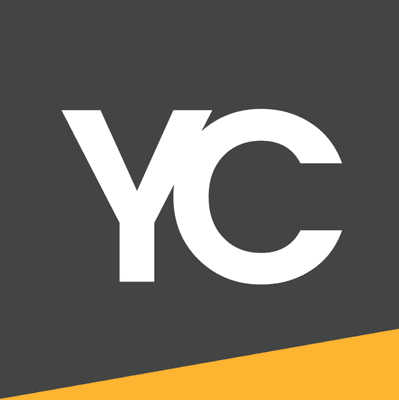 Young Company logo.