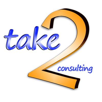 Take2 Logo