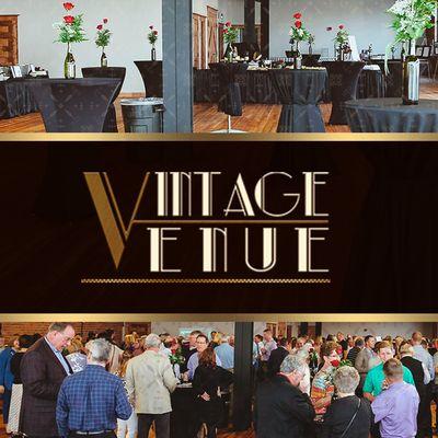 Vintage Venue