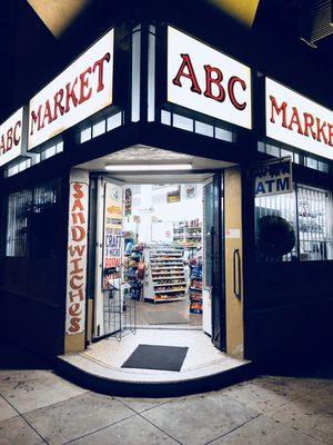 ABC Market