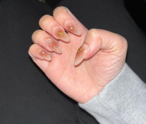 Kim's Nails