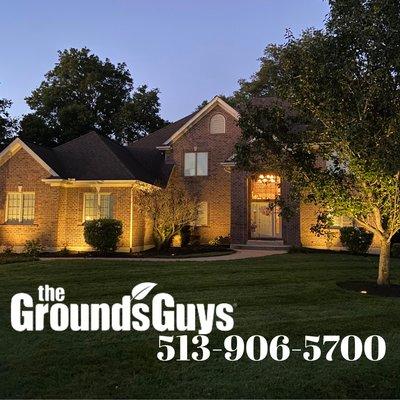 The Grounds Guys of Mason