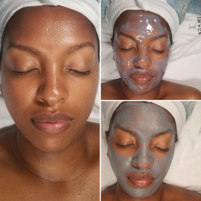 Glow & Go Spa