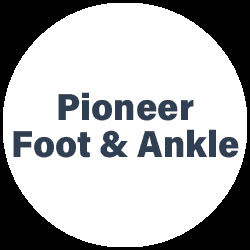 Pioneer Foot and Ankle