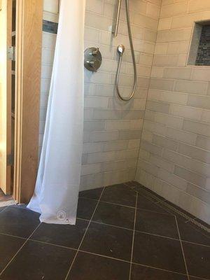 Bathroom Remodeling in New Fairfield, CT