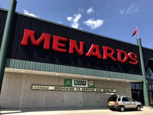 Menards