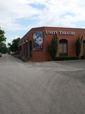 Unity Theatre