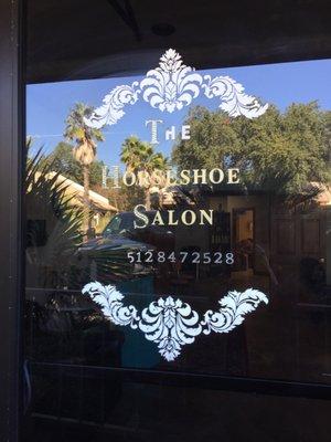 The Horseshoe Salon