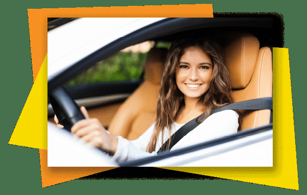 Affinity Driving School